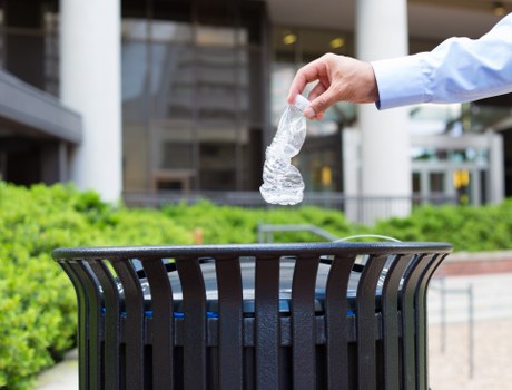 Eco-friendly muck disposal practices