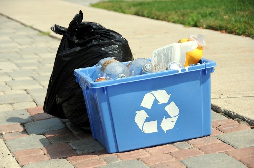 Residential and commercial properties utilizing muck away services