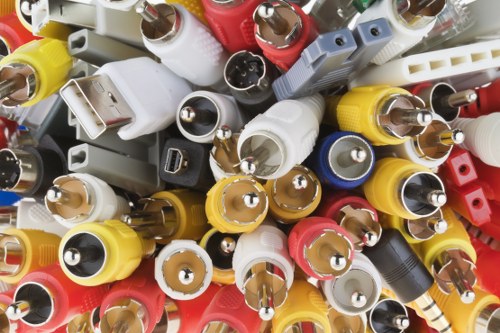 Graphic showing accessible formats available upon request