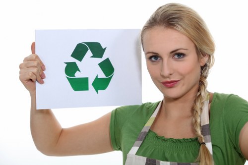 Recycling construction materials