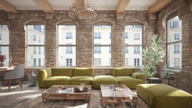 Flexible Rubbish Disposal with Removal Bags Instead of Traditional Skips