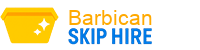 Barbican Skip Hire