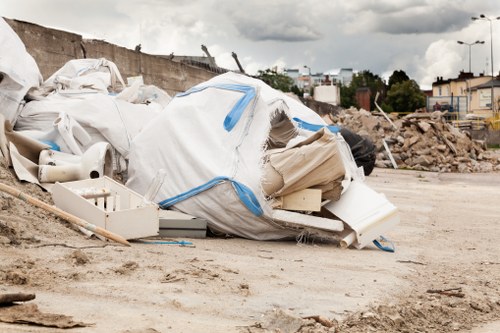 Variety of Skips Available for Hire