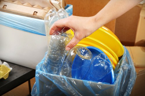 Safety Guidelines for Using a Skip